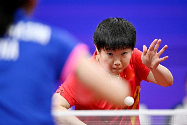 稳中有破 稳中有破