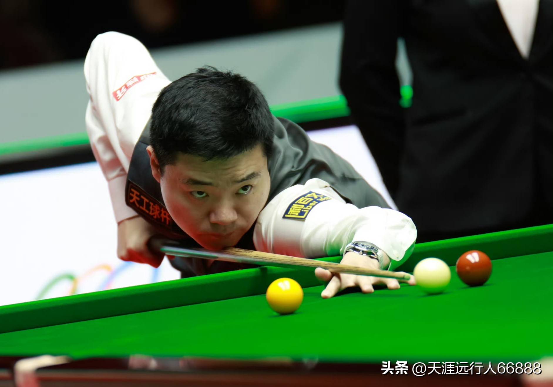 出了惊人的 出了惊人的